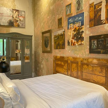 Brody House - Boutique Hotel بودابست المظهر الخارجي الصورة