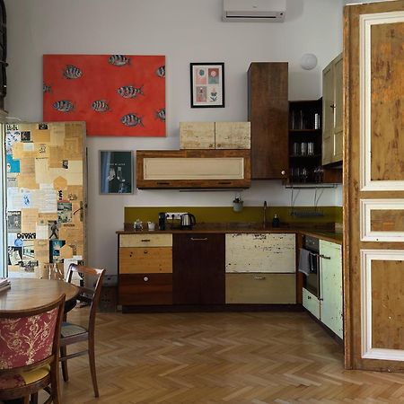 Brody House - Boutique Hotel بودابست المظهر الخارجي الصورة