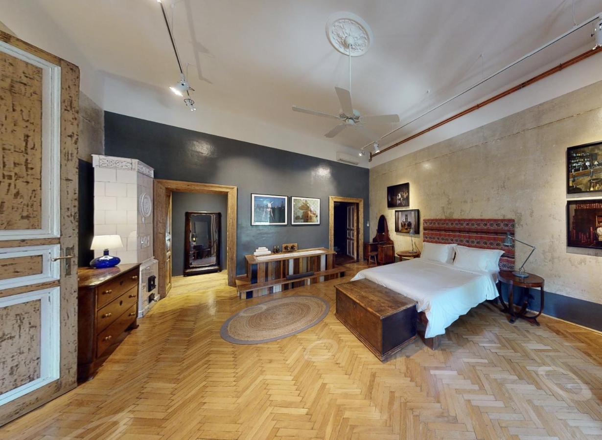 Brody House - Boutique Hotel بودابست المظهر الخارجي الصورة