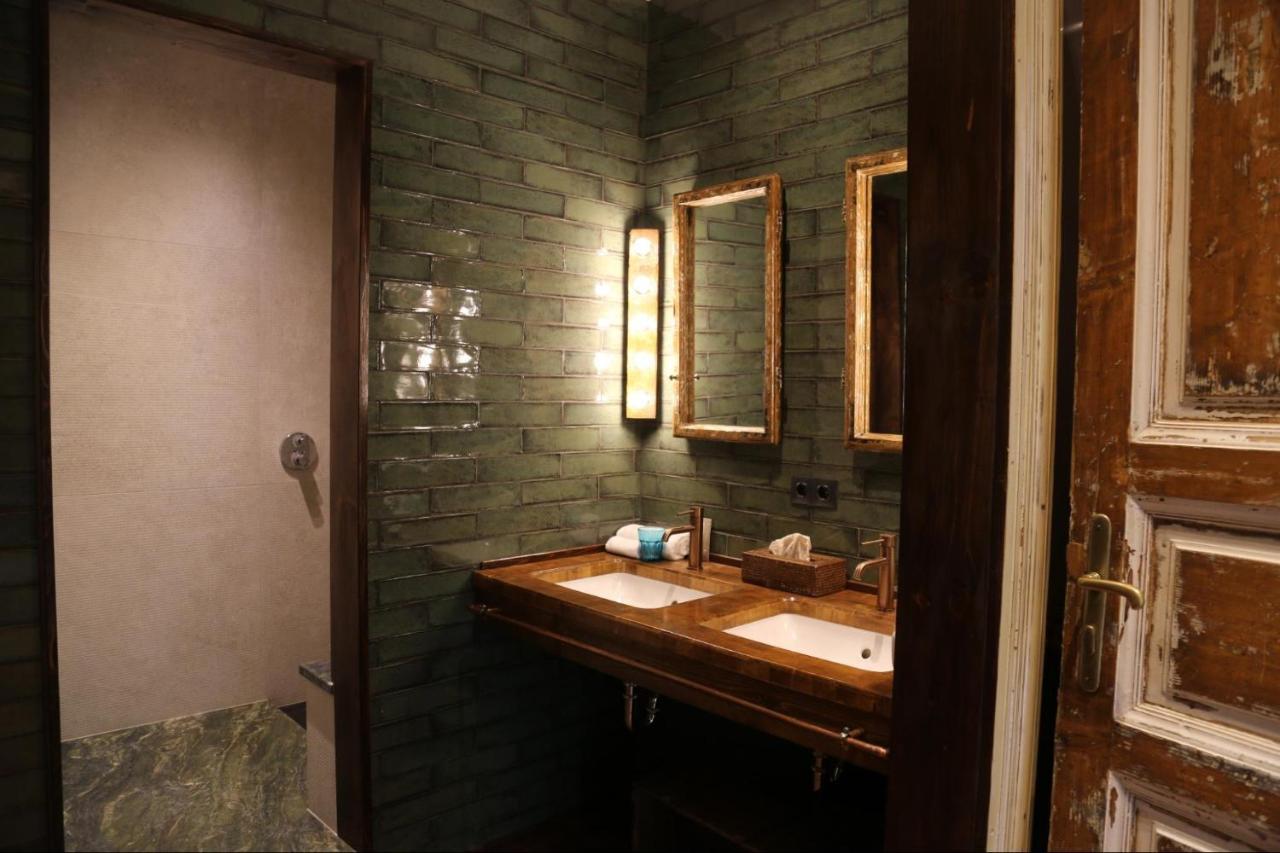 Brody House - Boutique Hotel بودابست المظهر الخارجي الصورة