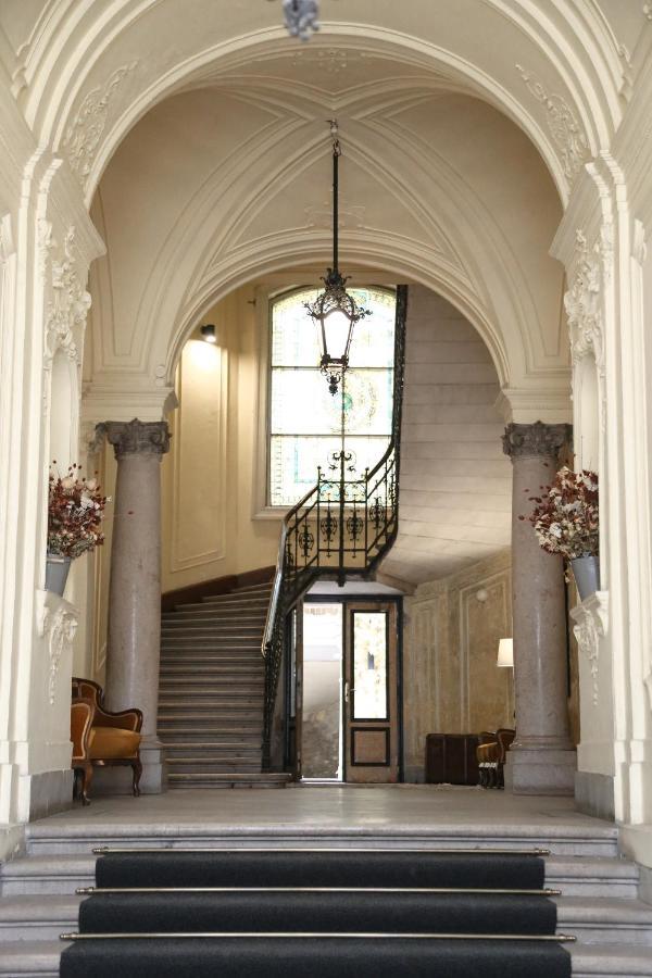 Brody House - Boutique Hotel بودابست المظهر الخارجي الصورة