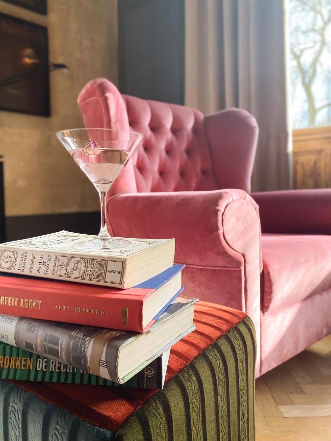 Brody House - Boutique Hotel بودابست المظهر الخارجي الصورة