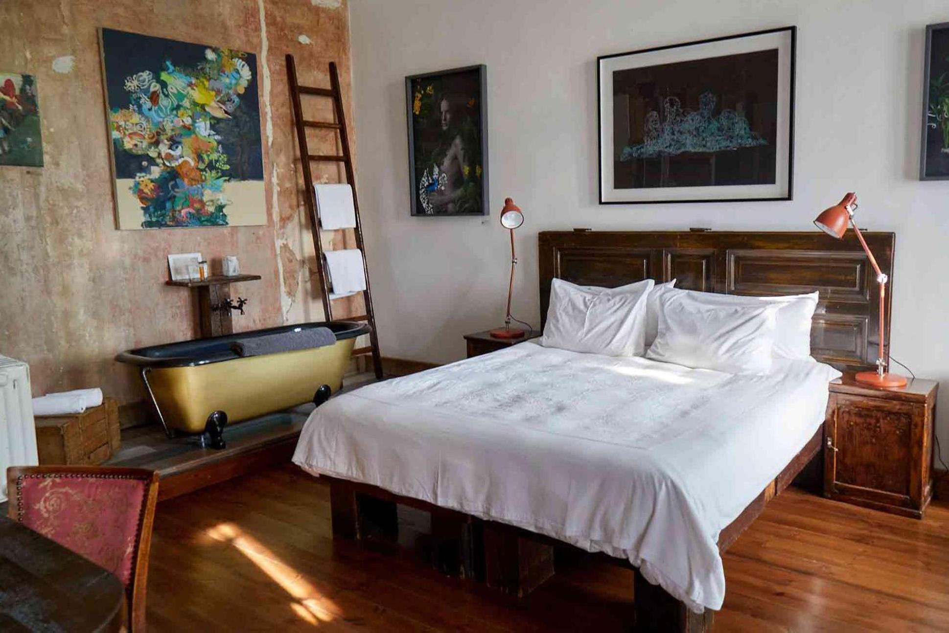 Brody House - Boutique Hotel بودابست المظهر الخارجي الصورة