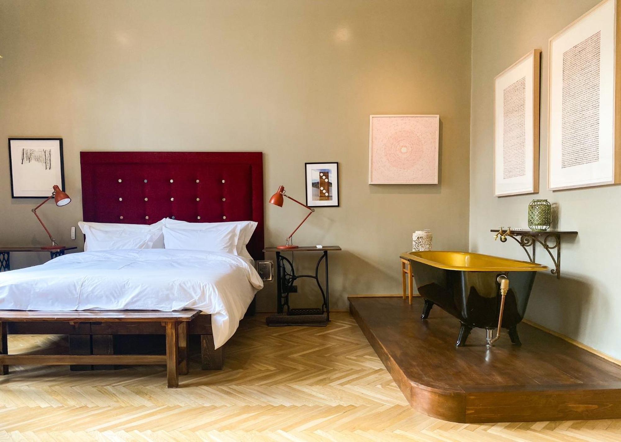 Brody House - Boutique Hotel بودابست المظهر الخارجي الصورة