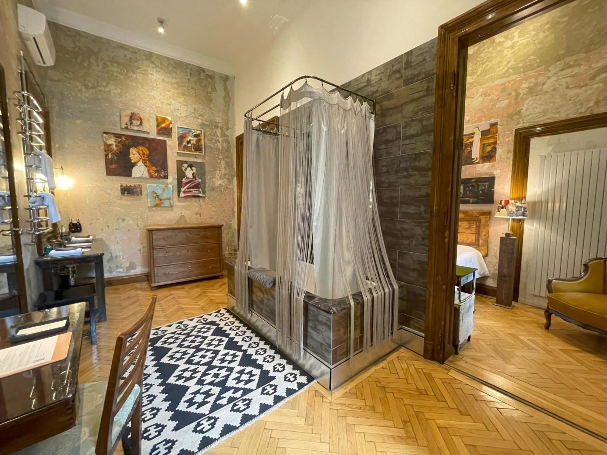 Brody House - Boutique Hotel بودابست المظهر الخارجي الصورة