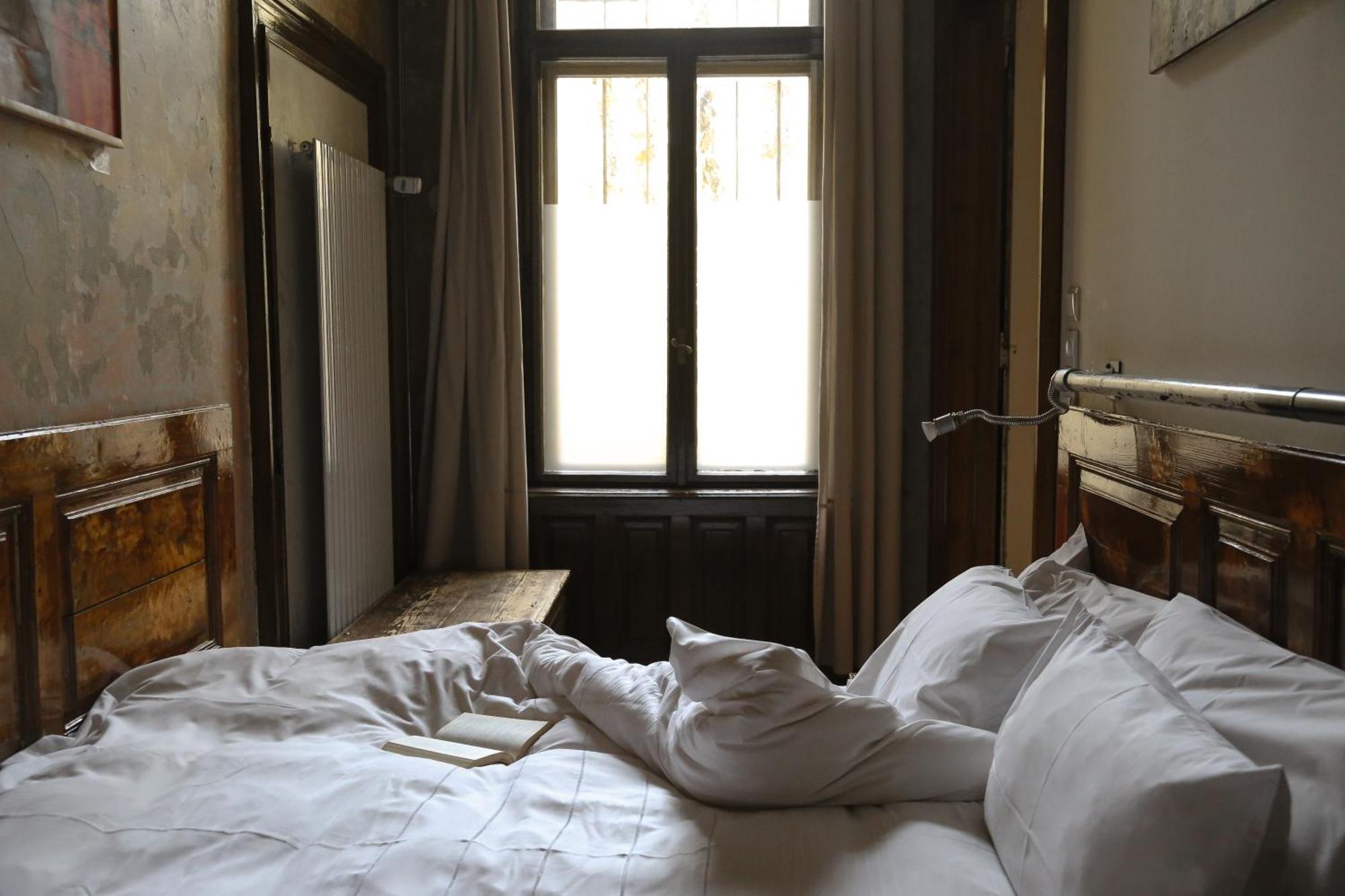 Brody House - Boutique Hotel بودابست المظهر الخارجي الصورة