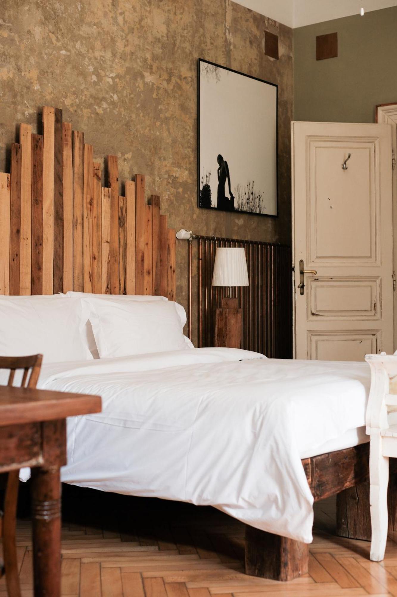 Brody House - Boutique Hotel بودابست المظهر الخارجي الصورة
