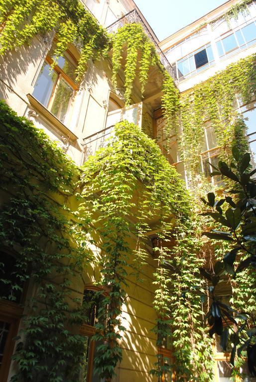 Brody House - Boutique Hotel بودابست المظهر الخارجي الصورة