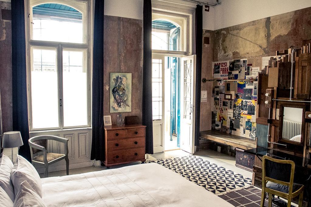 Brody House - Boutique Hotel بودابست المظهر الخارجي الصورة