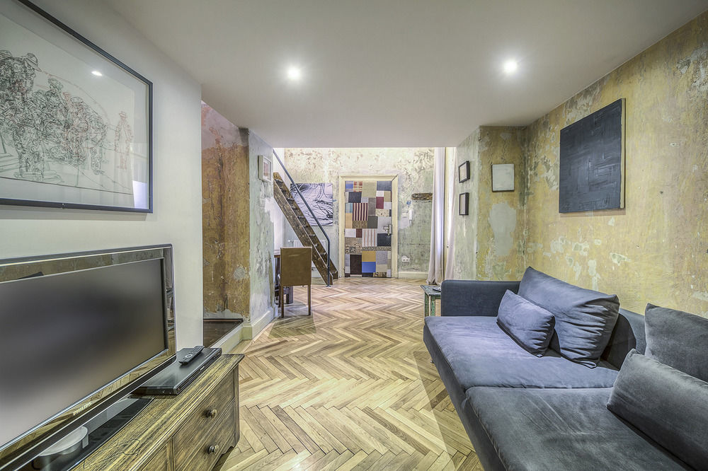 Brody House - Boutique Hotel بودابست المظهر الخارجي الصورة