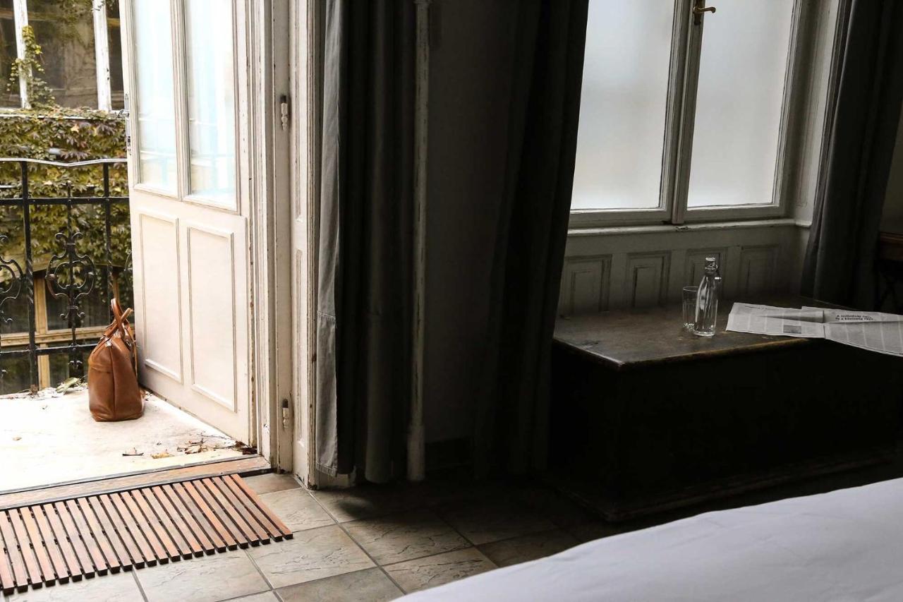Brody House - Boutique Hotel بودابست المظهر الخارجي الصورة