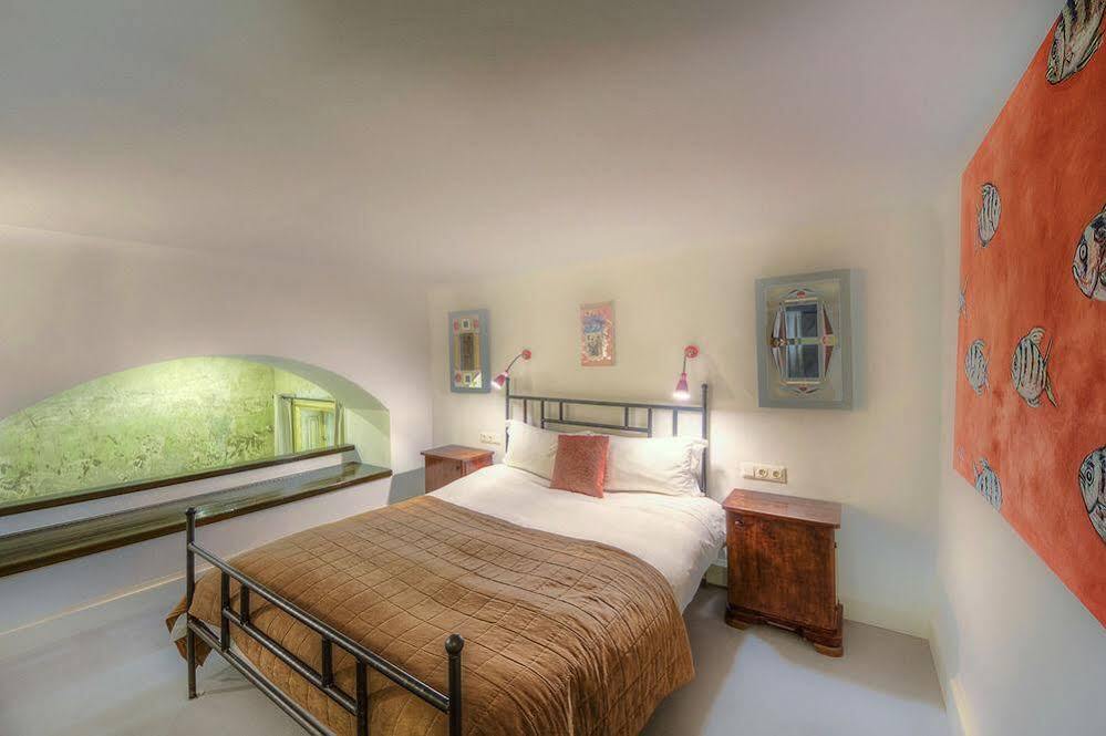 Brody House - Boutique Hotel بودابست المظهر الخارجي الصورة